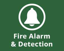 Fire Alarm & Detection