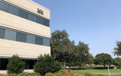 New Office in Richardson, Texas